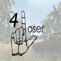 4Loser