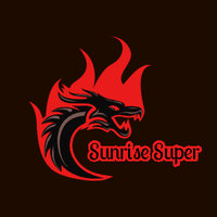 Sunrise Super