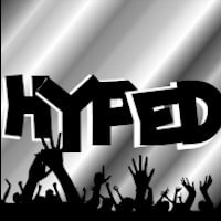 Team HYPED