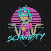 Team Schwifty