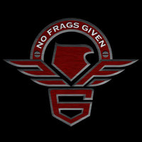 No Frags Given