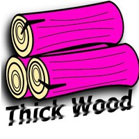 Thick Wood