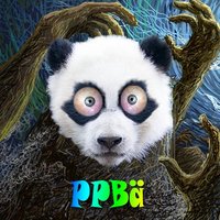 Paranoide Pandabärchen