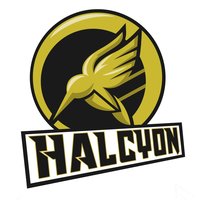 Halcyon