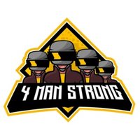 4 Man Strong