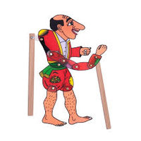 KARAGIOZIDES