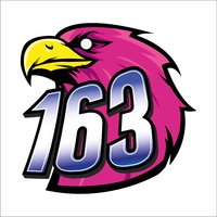 163 E-Sport Pink