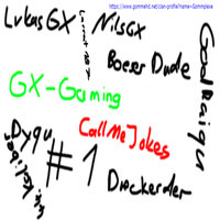 GX Gaming