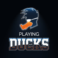Playing Ducks Academy