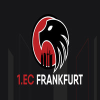 1. Esport Club Frankfurt Valhalla Red