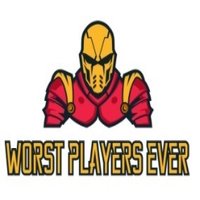 Worst Players Ever