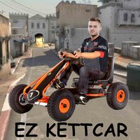 EZ KettCar