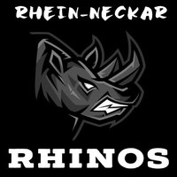 Rhein-Neckar Rhinos White