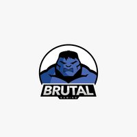 BRUTAL GAMING