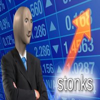 Stonks-Gaming