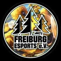 Freiburg Esports Honigdachs