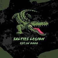 Salties Legion