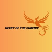 Heart Of The Phoenix