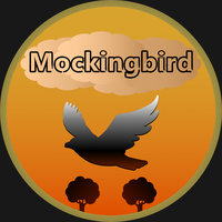 Wildlife Gaming Mockingbird