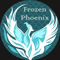 Wildlife Gaming Frozen Phoenix