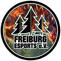 Freiburg eSports Dragons