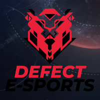 DEFECT E-Sports
