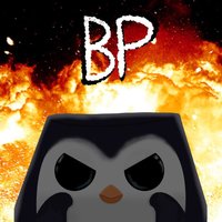 Burning Penguins