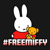 #freeMiffy