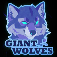 Giant Wolves