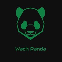 Wach Panda Gaming