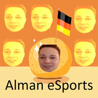 Alman eSports