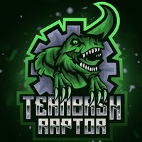 TeamBasH Raptor