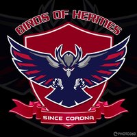 SH Birds of Hermes