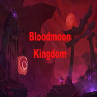 Bloodmoon Kingdom