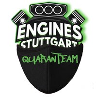 Engines Stuttgart - Quaranteam