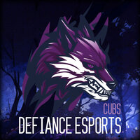 Defiance eSports Cubs