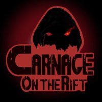Carnage on the Rift