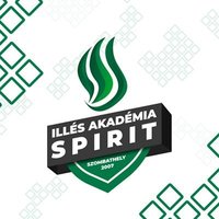 Illés Akadémia Spirit