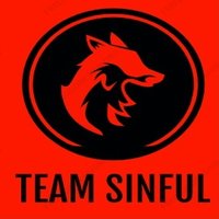 Team Sinful