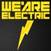 We {R} Electric