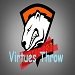 Virtues Throw