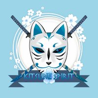Kitsune Spirit