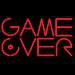 GameOver!