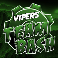 TeamBasH Vipers