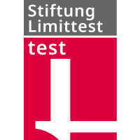 Stiftung Limit-Test