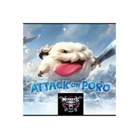 Attack on Poro Academy