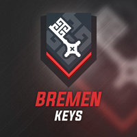 Bremen eSports Keys