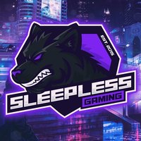 SLEEPLESSGAMING Team Blue