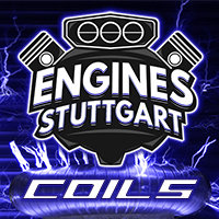 Engines Stuttgart - Coils