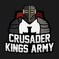 Crusader Kings Army